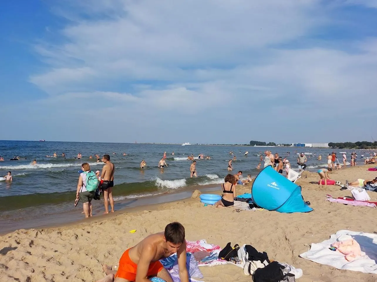Luxury Residence Gdansk 0*,  Poland