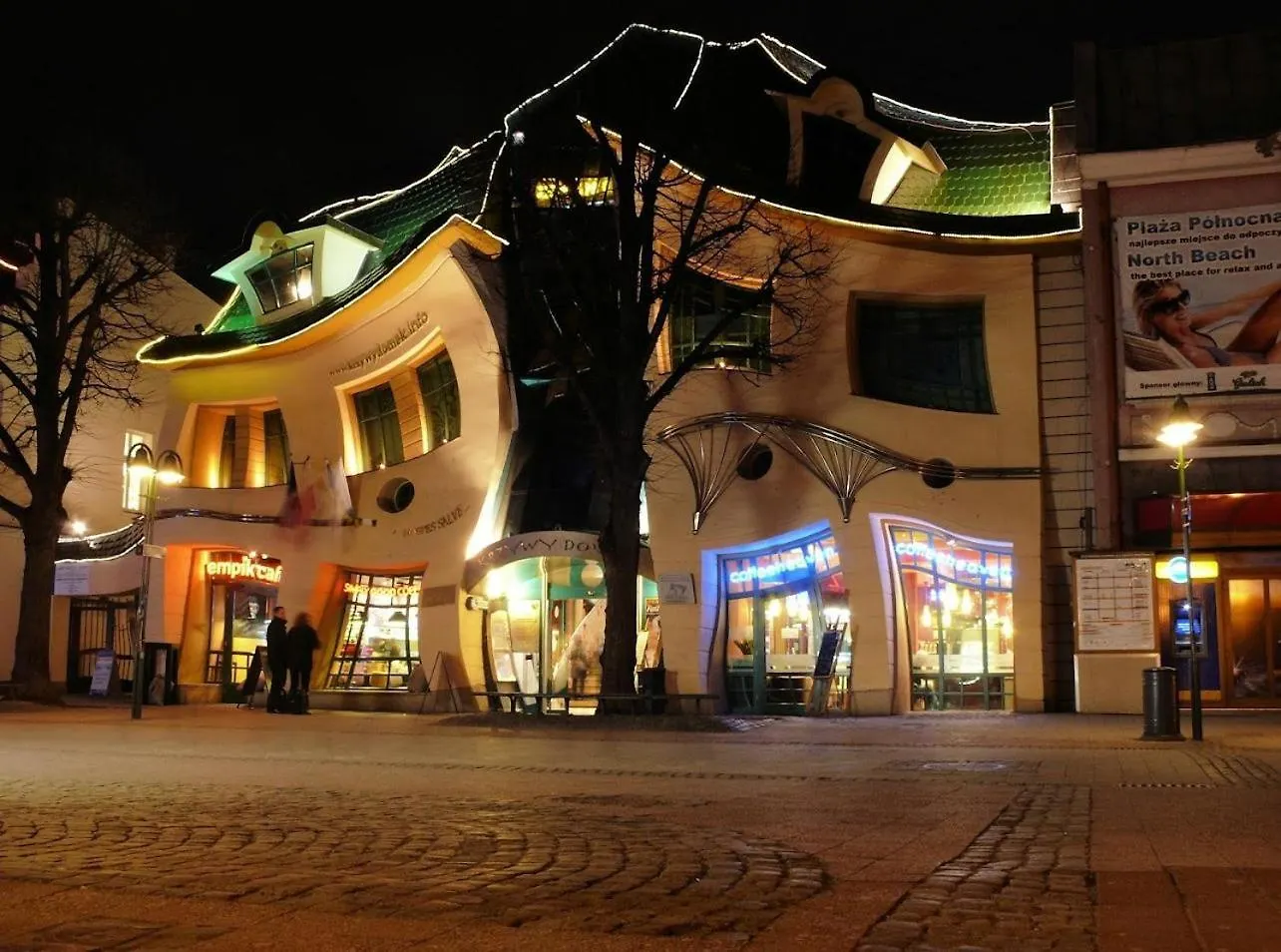 Apartment Luxury Residence Gdansk