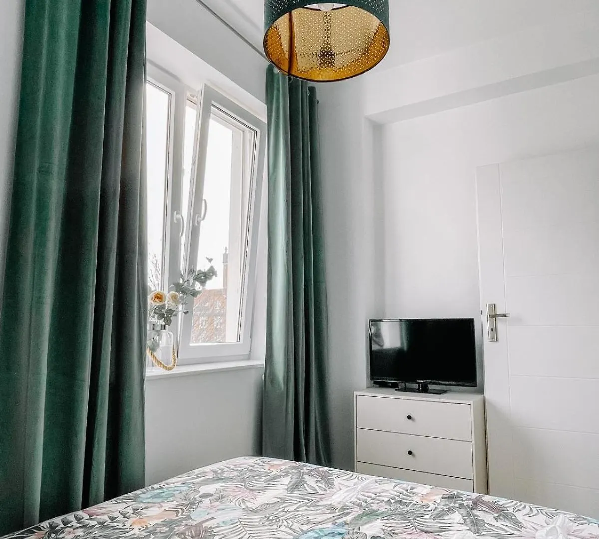 Luxury Residence Gdansk Poland