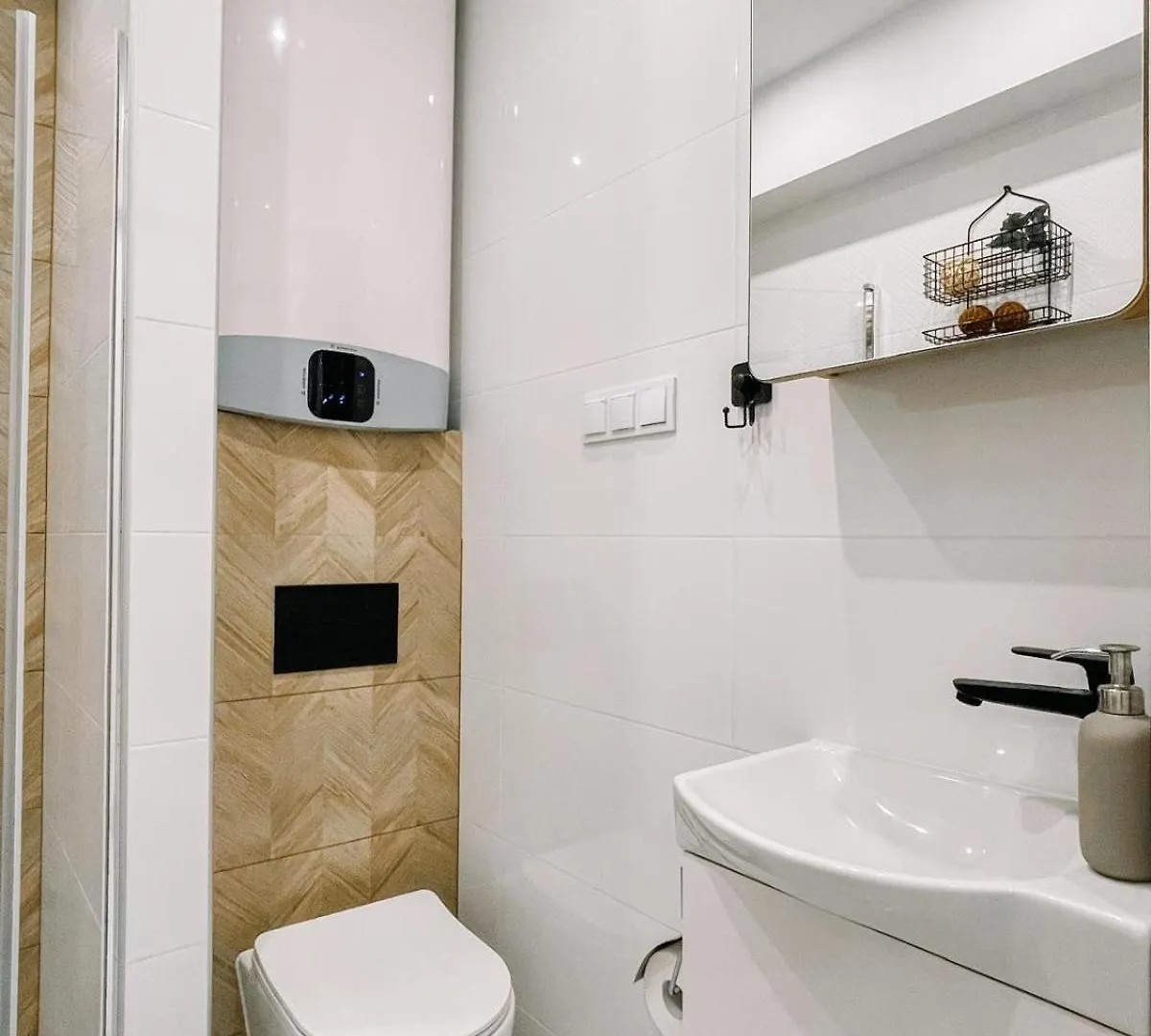 Luxury Residence Gdansk 0*,  Poland