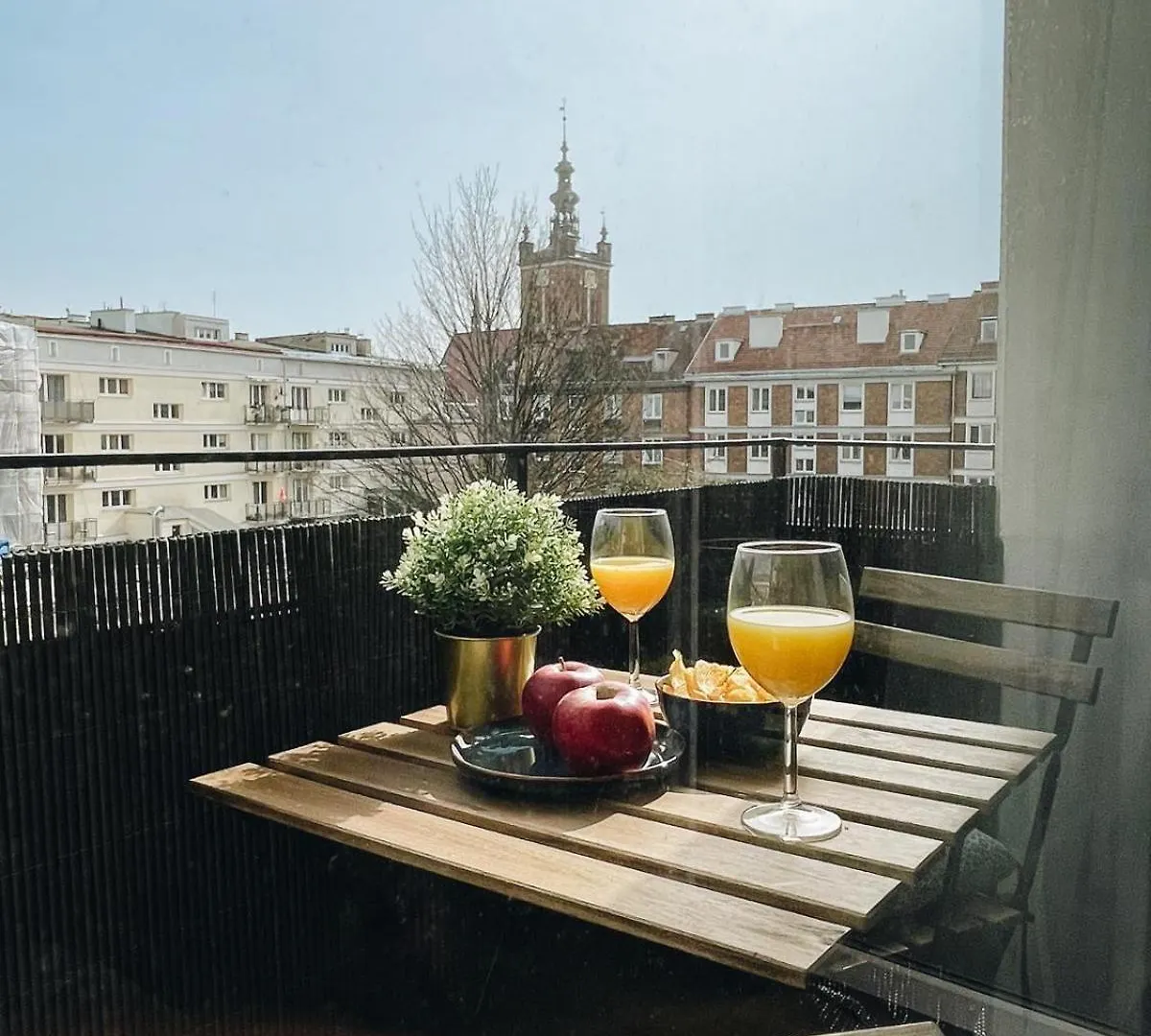 Luxury Residence Gdansk