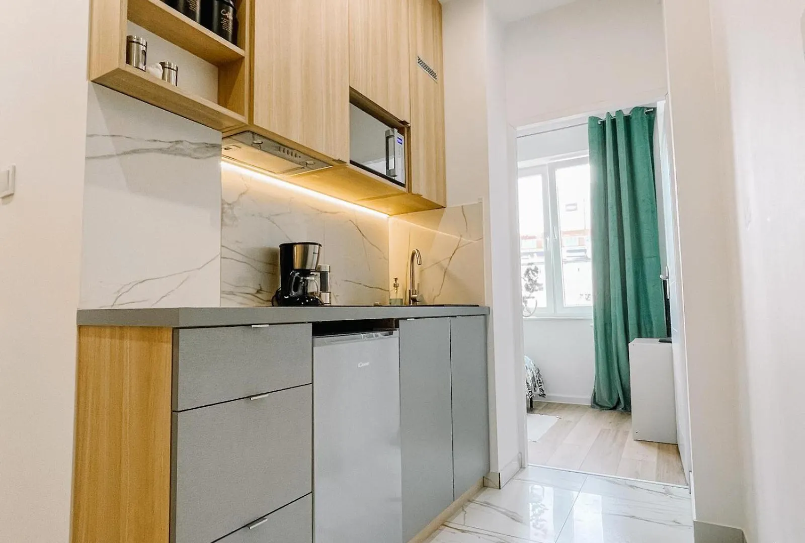 Apartment Luxury Residence Gdansk