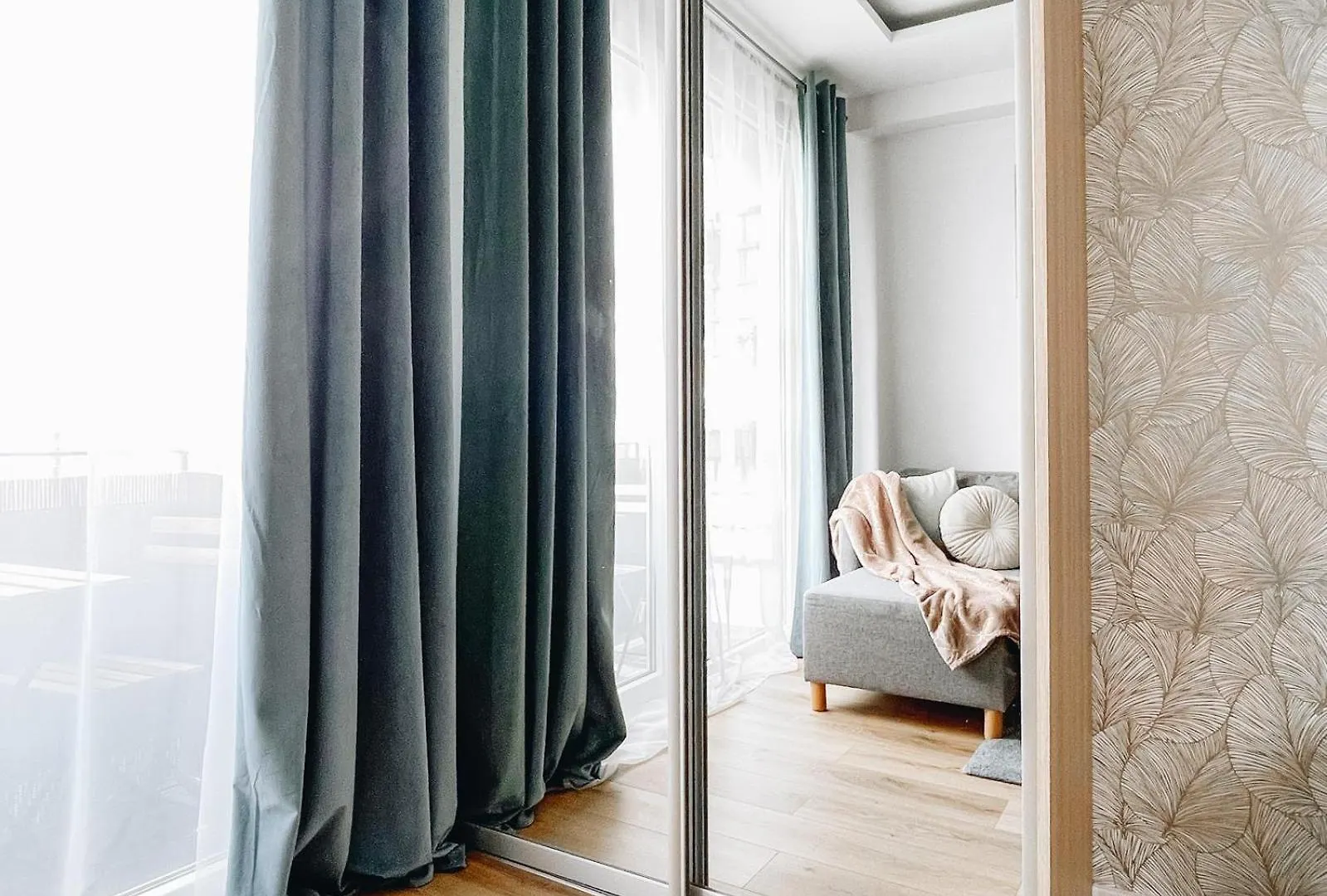 Luxury Residence Gdansk