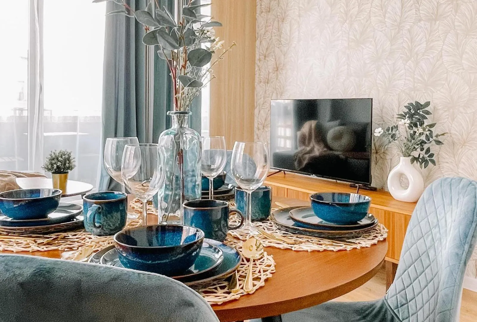 Luxury Residence Gdansk Apartment
