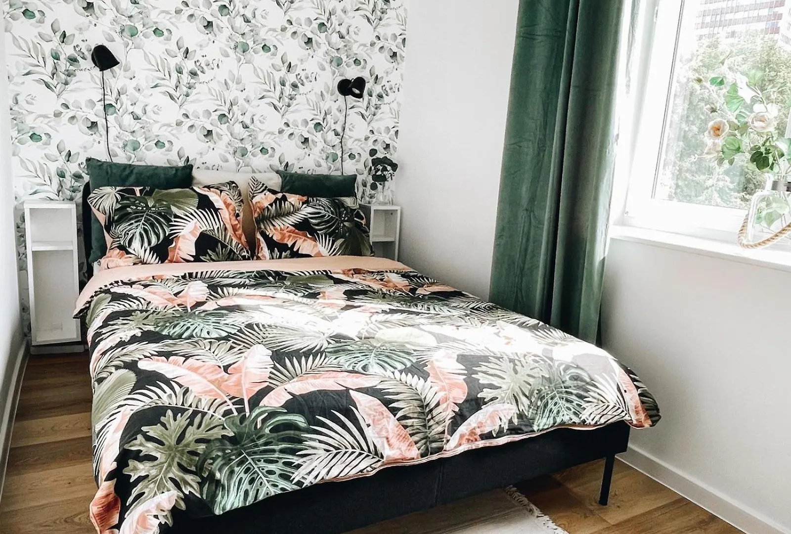 Apartment Luxury Residence Gdansk Poland