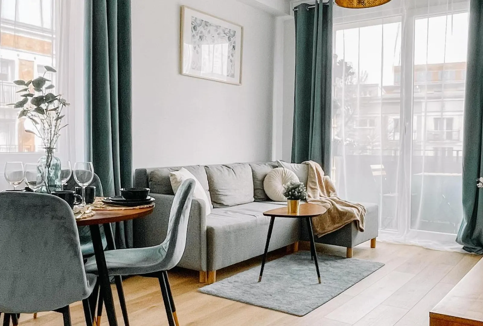Luxury Residence Gdansk